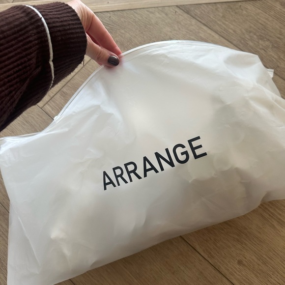 ARRANGE Sequin Skirt - Picture 5 of 6